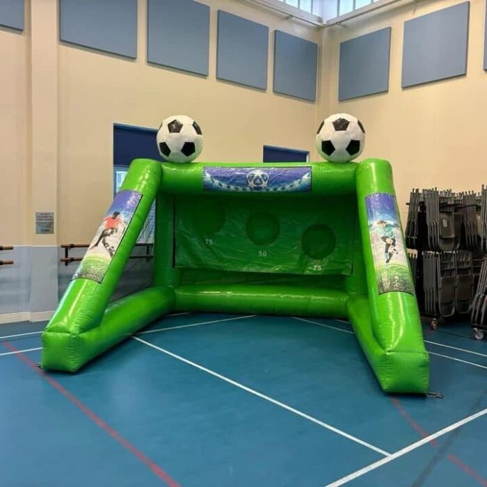 Soccer Inflatable
