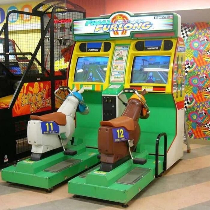 Horse Racing
