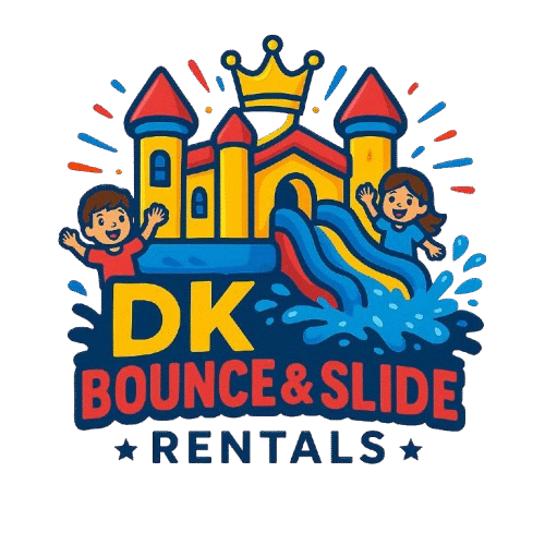 DK Bounce and Slide Rentals
