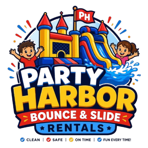Party Harbor Rentals