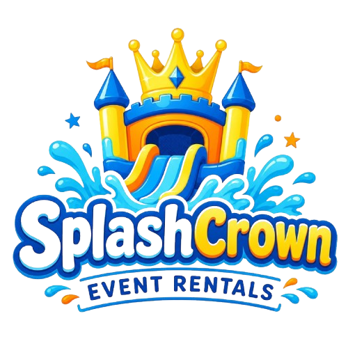 SplashCrown Event Rentals